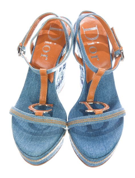 christian dior slippers authentic|realreal christian dior sandals.